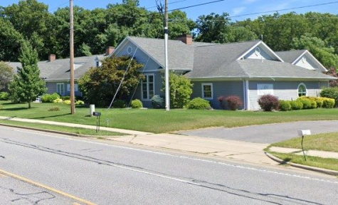 McGann Hay Funerals, Cremations, and Gatherings - Granger Chapel