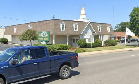 McGann Hay Funerals, Cremations, and Gatherings - University Chapel