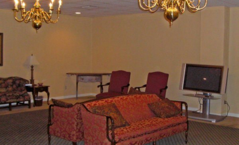 United Funeral Service