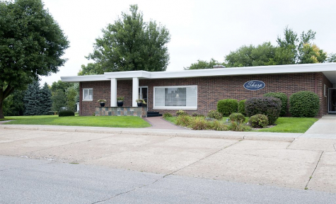 Sharp Funeral Home - Carroll