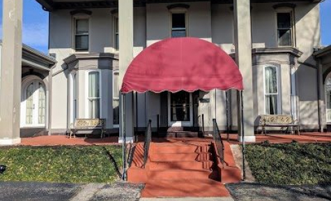 Schlientz & Moore Funeral Homes Inc