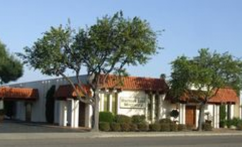 Starbuck-Lind Mortuary - Lompoc