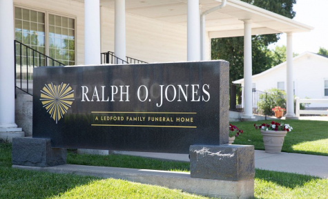 Ralph O. Jones Funeral Home