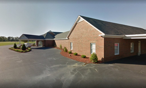Joyners Funeral Home