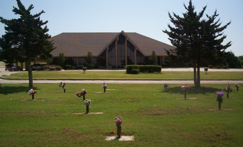 Griffin Funeral Home/Hillcrest Memorial Park