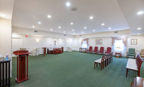 Barile Family Funeral Homes