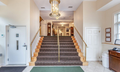 Barile Family Funeral Homes