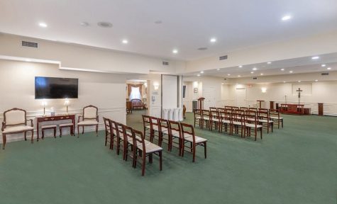 Barile Family Funeral Homes
