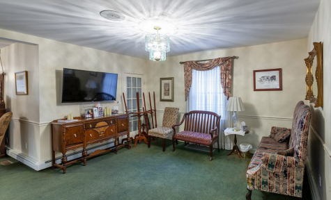 Barile Family Funeral Homes