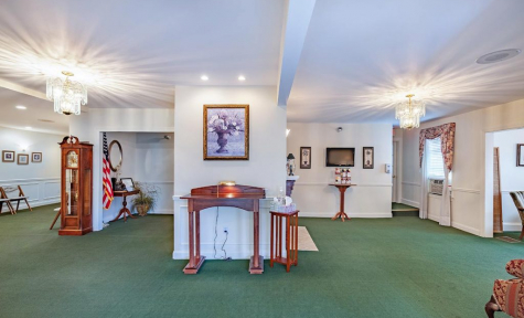 Doherty-Barile Family Funeral Homes