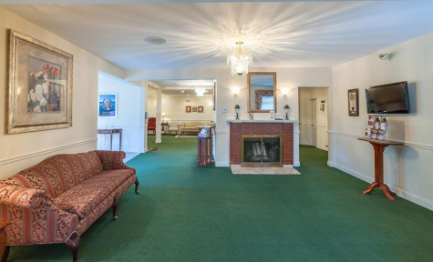 Doherty-Barile Family Funeral Homes