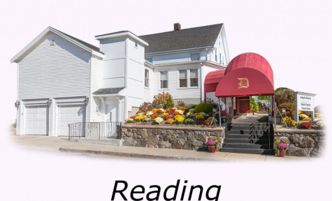 Doherty-Barile Family Funeral Homes