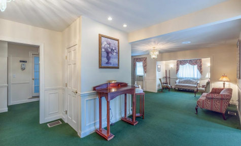 Doherty-Barile Family Funeral Homes