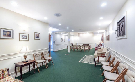 Doherty-Barile Family Funeral Homes