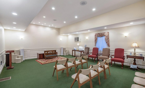 Doherty-Barile Family Funeral Homes