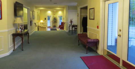 Barile Cota Funeral Home - North Reading