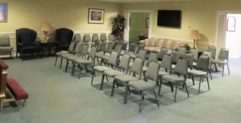 Barile Cota Funeral Home - North Reading