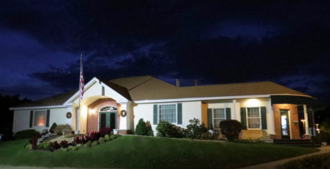 Barile Cota Funeral Home - North Reading