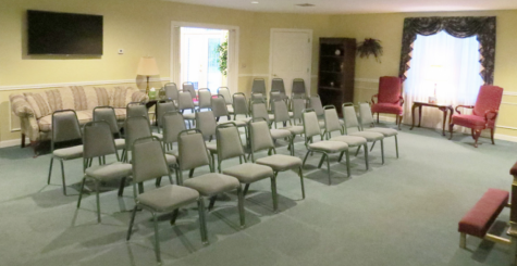 Barile Cota Funeral Home - North Reading