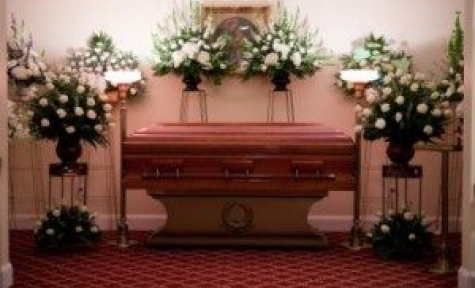 Albert P O'Donnell Funeral Home