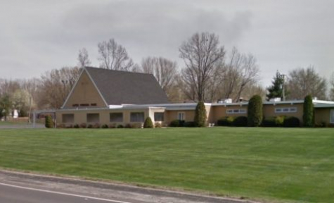 Cater Funeral Home