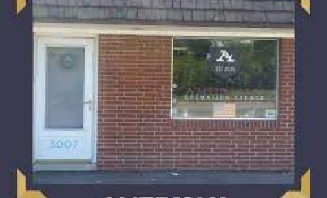 American Cremation Events