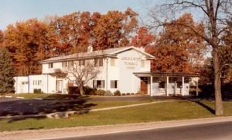Lewis E. Wint and Son Funeral Home - Clarkston