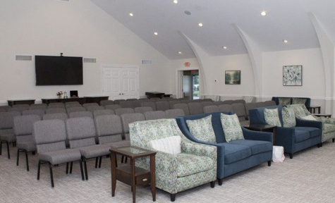 Givnish Funeral Home (Cinnaminson)