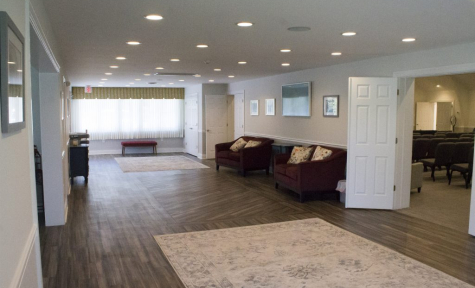 Givnish Funeral Home (Cinnaminson)
