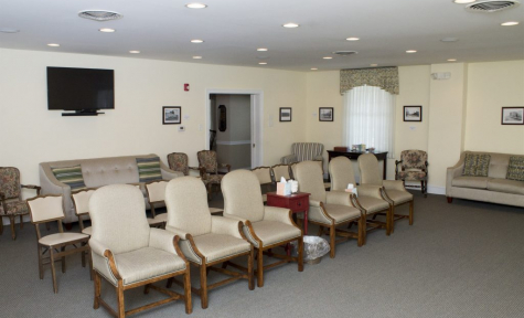 Givnish Funeral Home