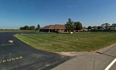 Den Herder Funeral Home, Inc.
