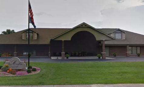 Costin Funeral Chapel - Martinsville