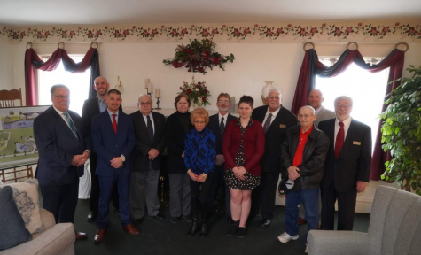 Murphy-Parks Funeral Service