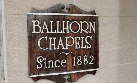 Ballhorn Chapels
