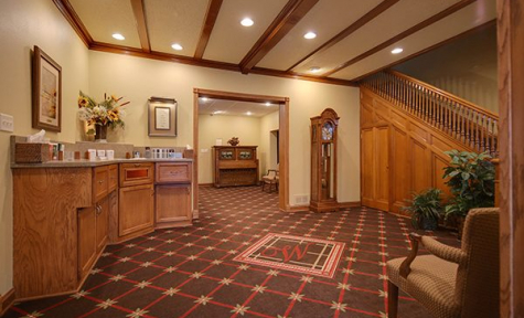 Wenig Funeral Home - Sheboygan Falls