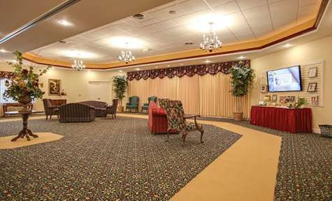 Wenig Funeral Home - Oostburg