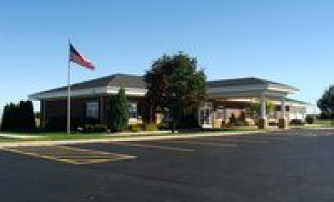Zimmer Westview Funeral & Cremation Care Center