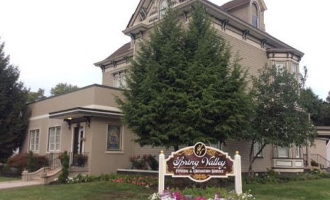 Spring Valley Funeral & Cremation - New Albany