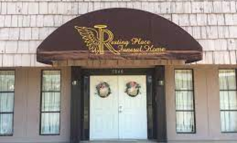 Resting Place Funeral Home - Baton Rouge