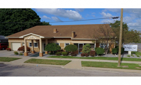 Ambrose Funeral Home - Bay City