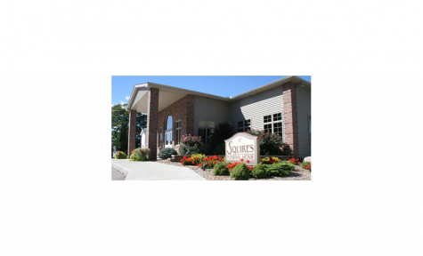 Squires Funeral Home - Bay City