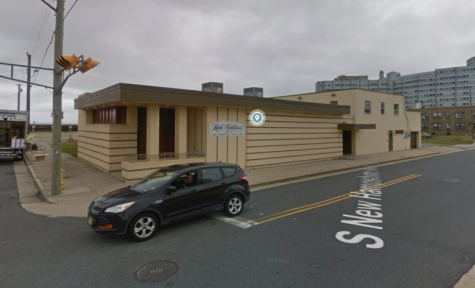 Goldsteins' Rosenberg's Funeral Directors Atlantic County