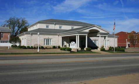 Ziemer Funeral Home - Central Chapel