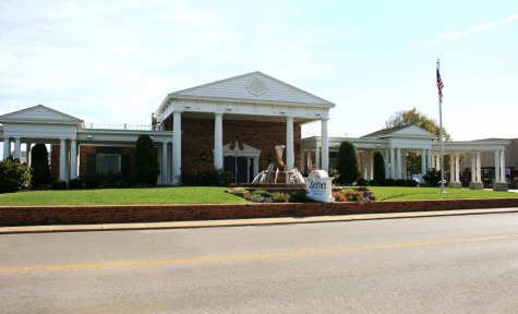 Ziemer Funeral Home East