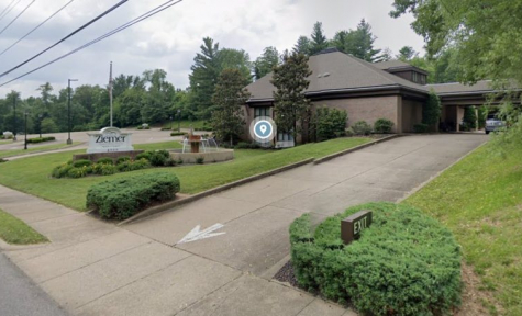 Ziemer Funeral Home North