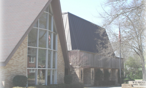 Pegues Funeral Directors