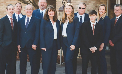 Pegues Funeral Directors