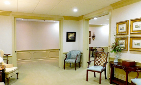 Pegues Funeral Directors