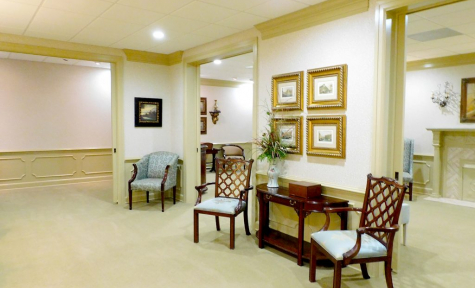 Pegues Funeral Directors