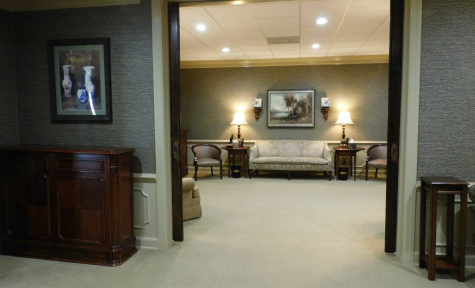 Pegues Funeral Directors